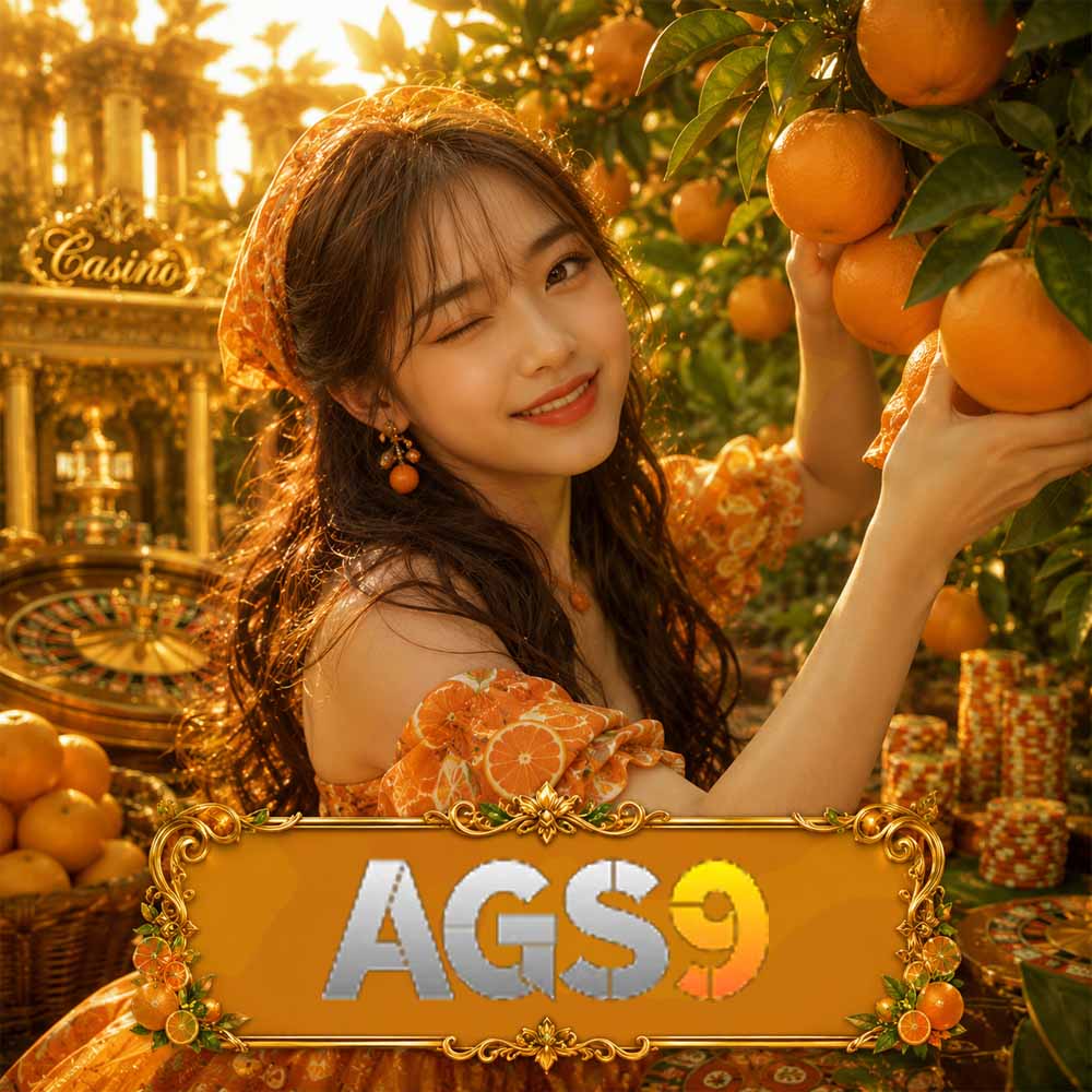 Banner Ags9 Official